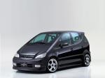 Mercedes-Benz A-Class by Fabulous 2010 года